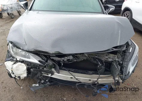 2022 Lexus Es 300H z USA, uszkodzony, nr VIN 58ADA1C1XNU021628